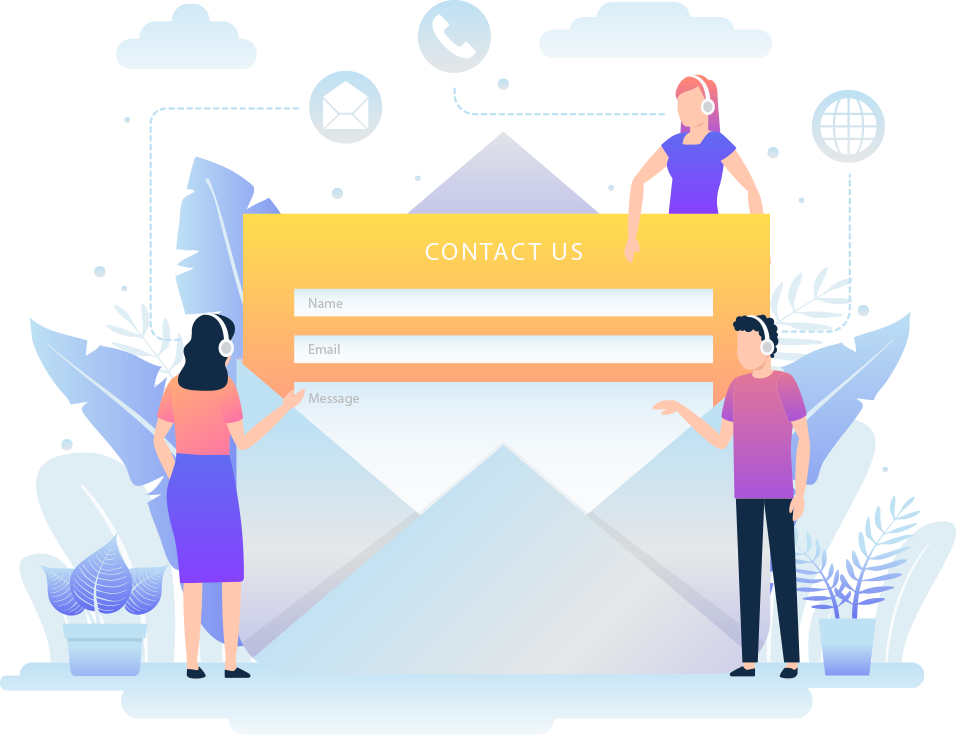 Contactanos