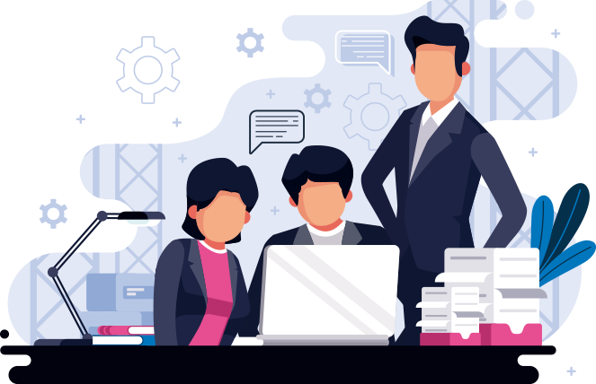 Equipo DEX